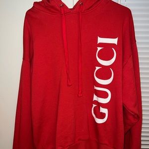 Gucci Hoodie